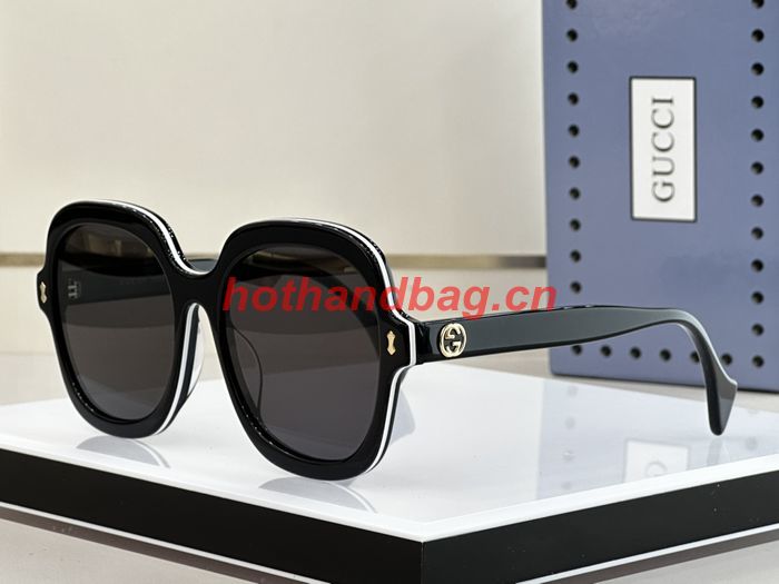 Gucci Sunglasses Top Quality GUS02457