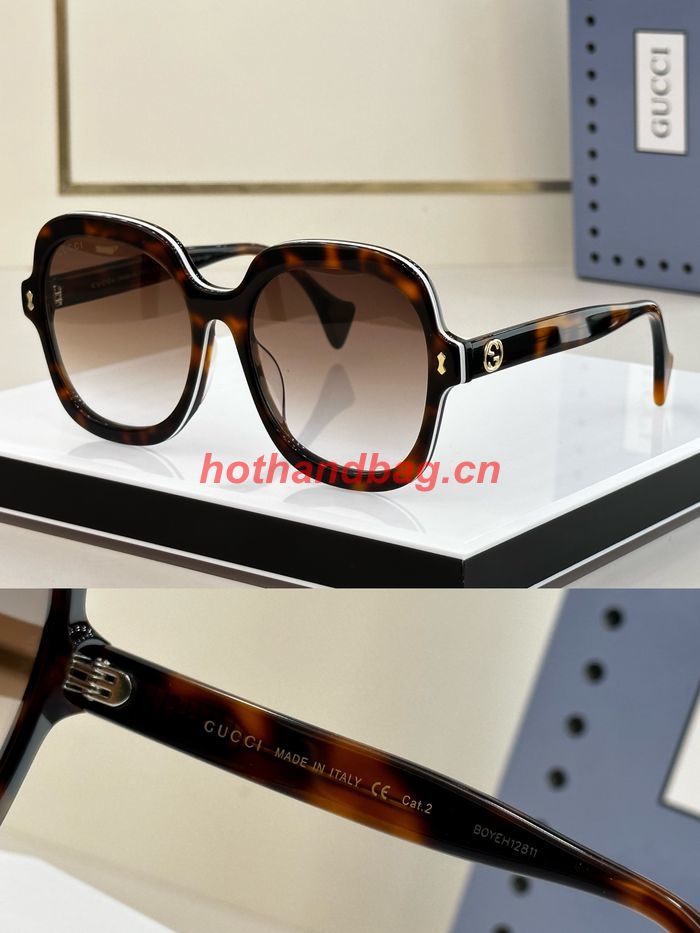 Gucci Sunglasses Top Quality GUS02459