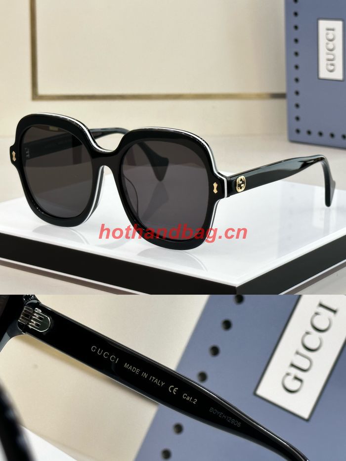 Gucci Sunglasses Top Quality GUS02460