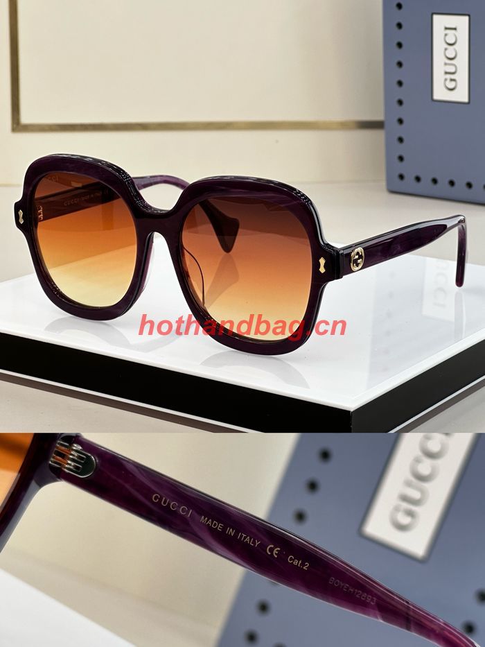 Gucci Sunglasses Top Quality GUS02461