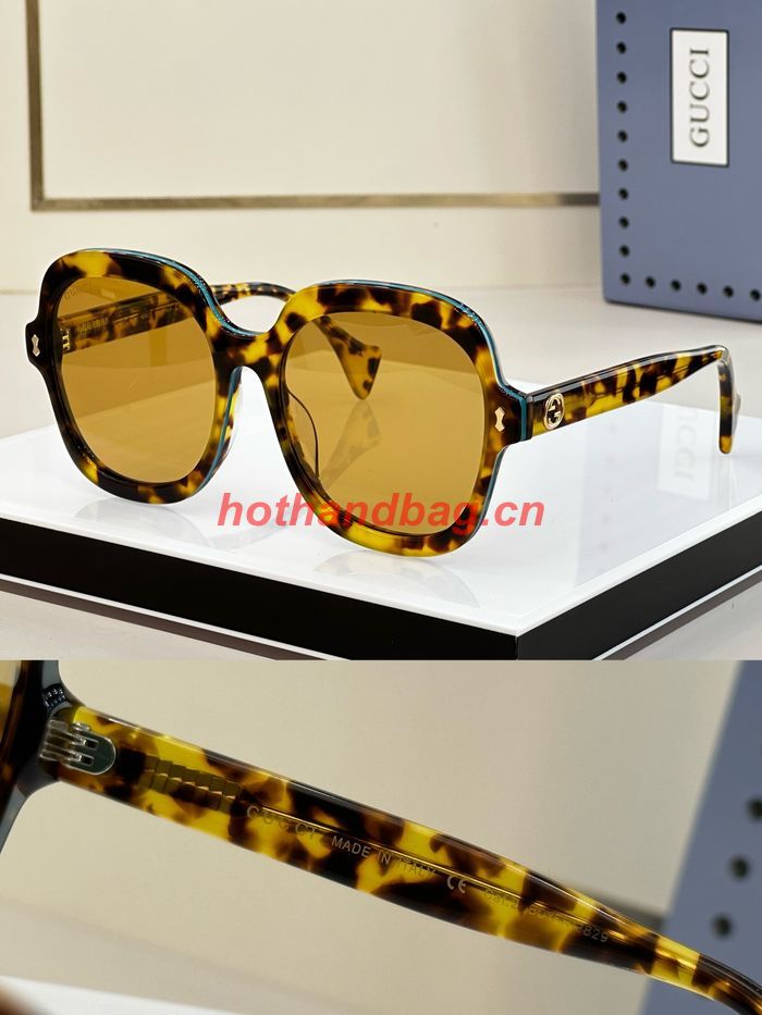 Gucci Sunglasses Top Quality GUS02462