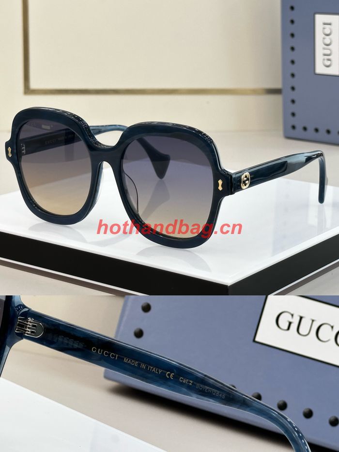 Gucci Sunglasses Top Quality GUS02463