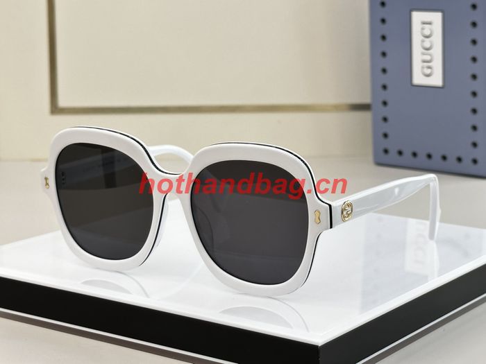 Gucci Sunglasses Top Quality GUS02464
