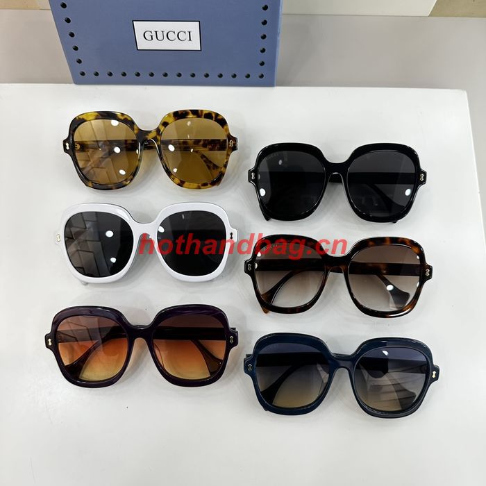 Gucci Sunglasses Top Quality GUS02465