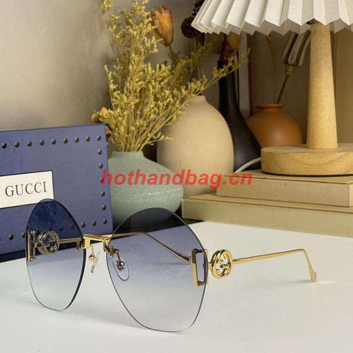 Gucci Sunglasses Top Quality GUS02467