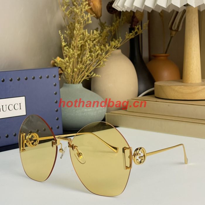 Gucci Sunglasses Top Quality GUS02468