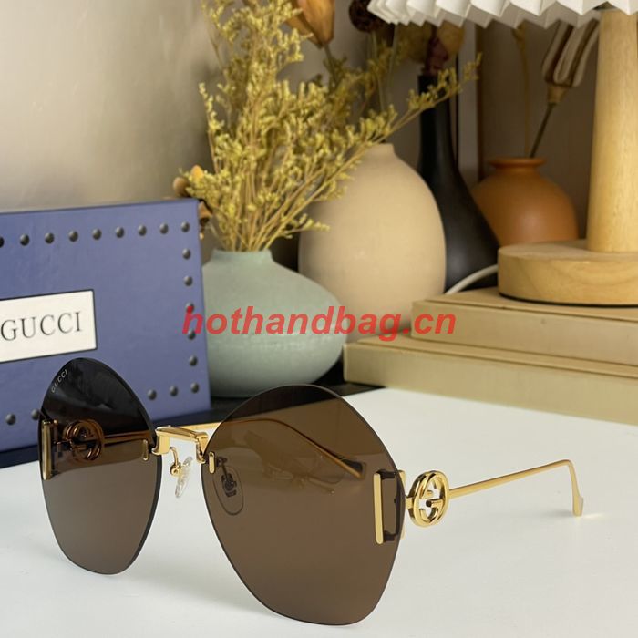 Gucci Sunglasses Top Quality GUS02469
