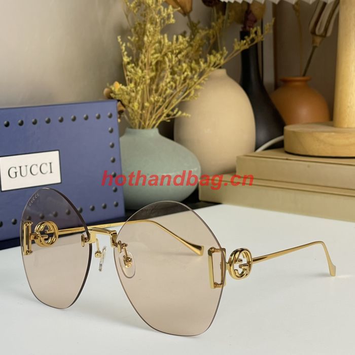 Gucci Sunglasses Top Quality GUS02470
