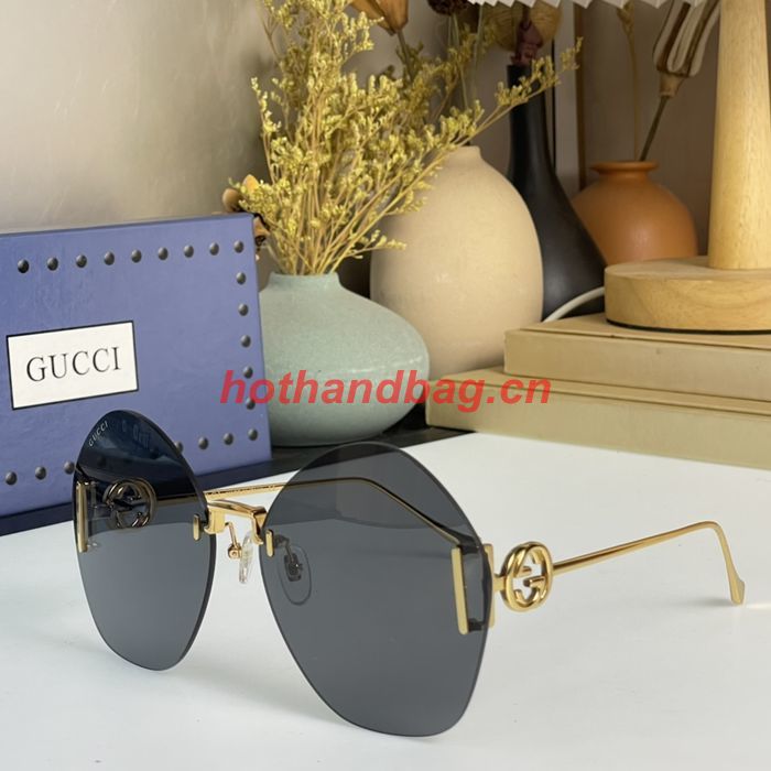 Gucci Sunglasses Top Quality GUS02472