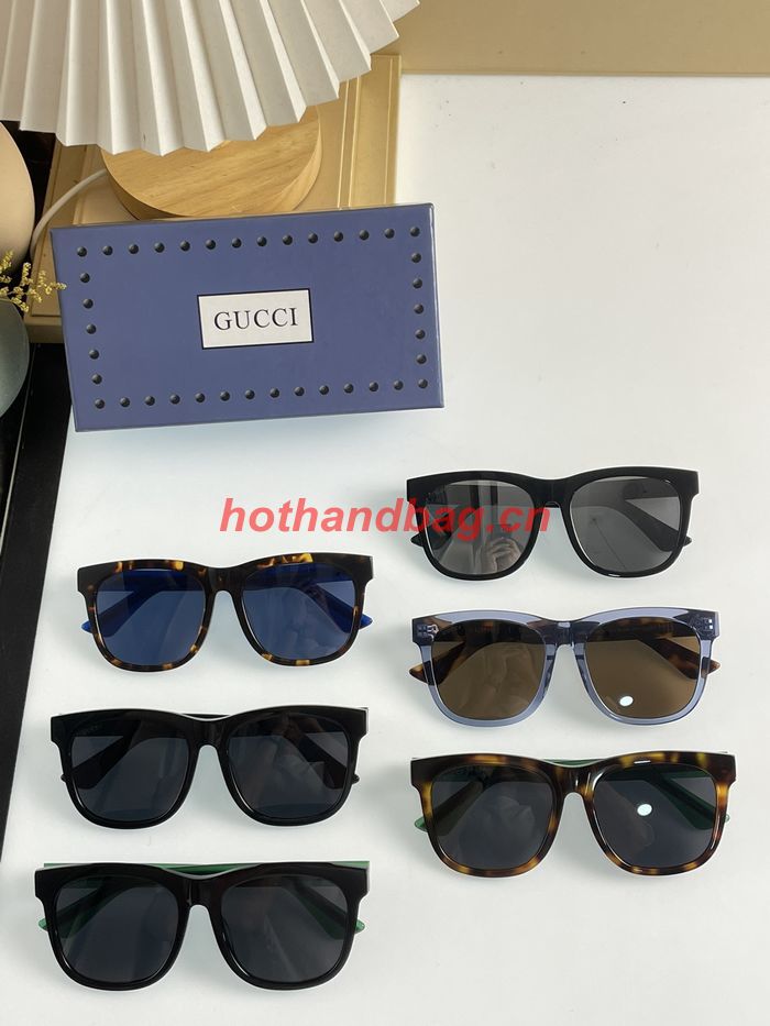 Gucci Sunglasses Top Quality GUS02474