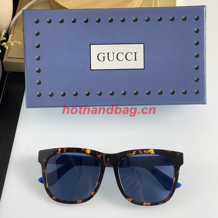 Gucci Sunglasses Top Quality GUS02475