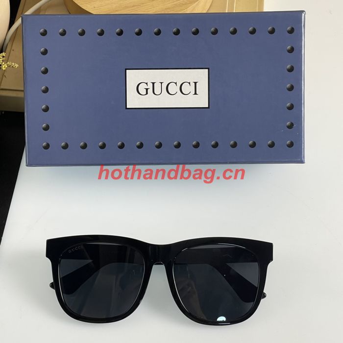 Gucci Sunglasses Top Quality GUS02476