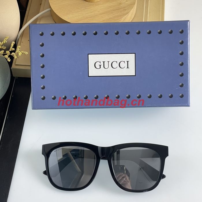Gucci Sunglasses Top Quality GUS02477