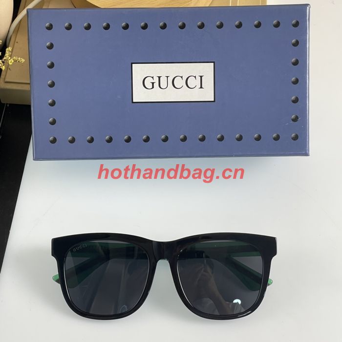 Gucci Sunglasses Top Quality GUS02478