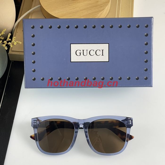 Gucci Sunglasses Top Quality GUS02479