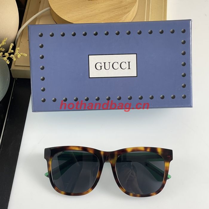 Gucci Sunglasses Top Quality GUS02480
