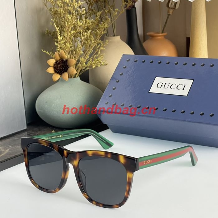 Gucci Sunglasses Top Quality GUS02482