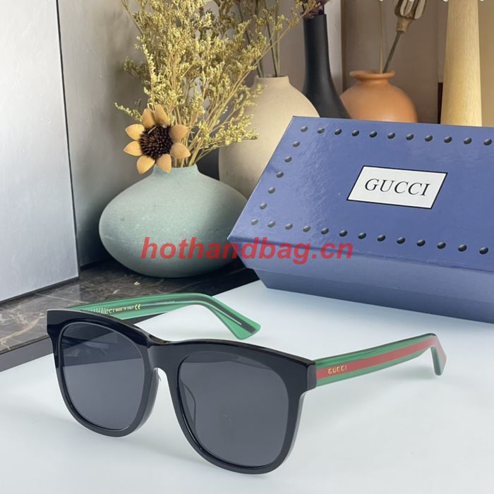 Gucci Sunglasses Top Quality GUS02487
