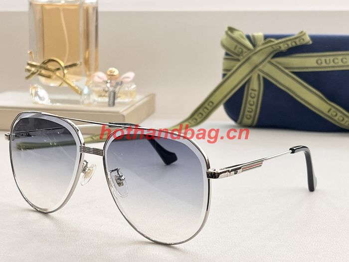Gucci Sunglasses Top Quality GUS02488