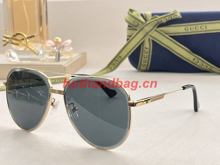 Gucci Sunglasses Top Quality GUS02489