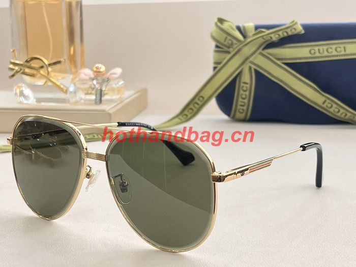 Gucci Sunglasses Top Quality GUS02490