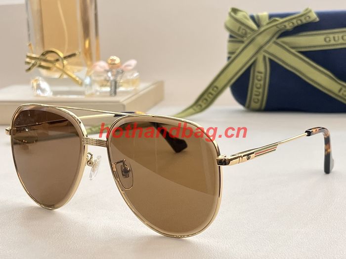 Gucci Sunglasses Top Quality GUS02491