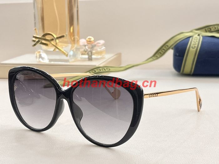 Gucci Sunglasses Top Quality GUS02494