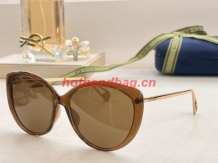 Gucci Sunglasses Top Quality GUS02495