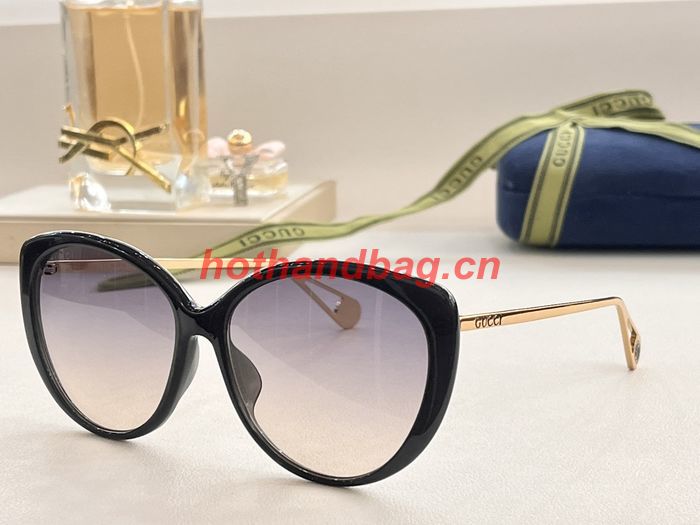 Gucci Sunglasses Top Quality GUS02496