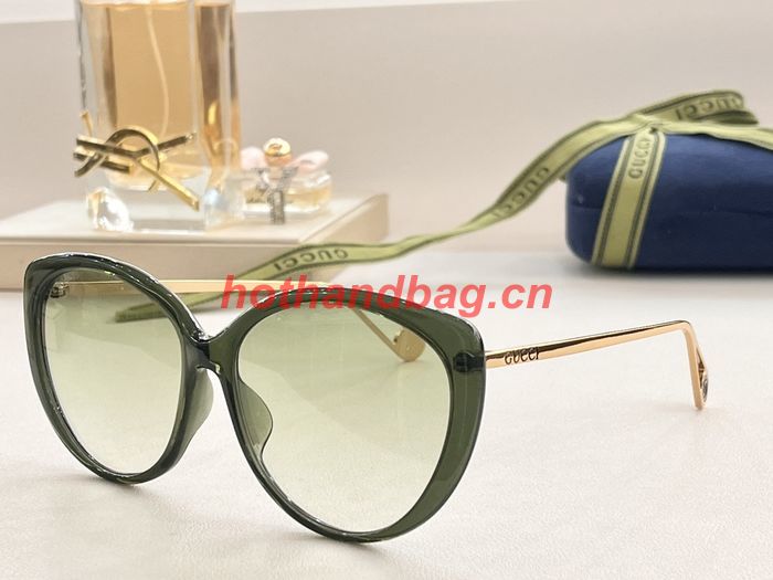 Gucci Sunglasses Top Quality GUS02497