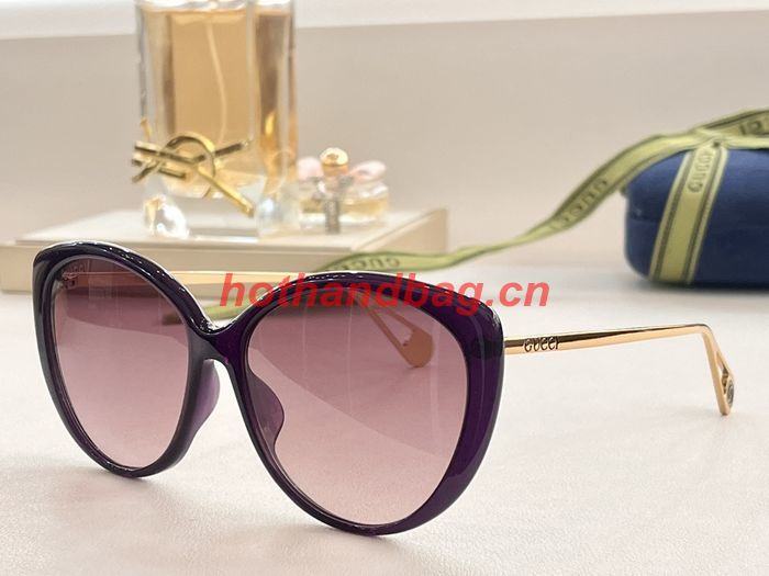 Gucci Sunglasses Top Quality GUS02499