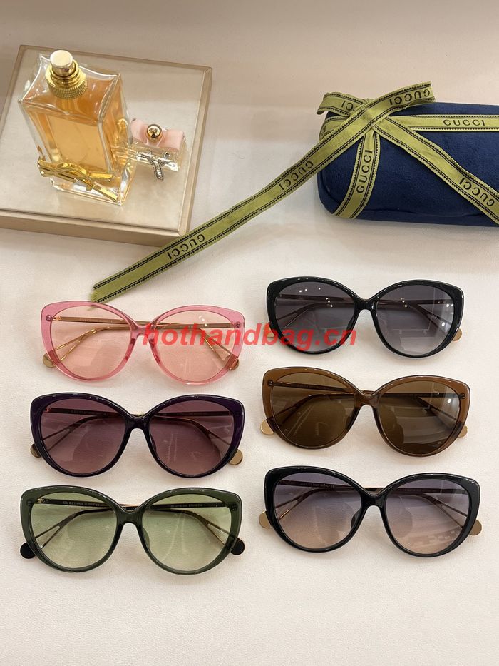 Gucci Sunglasses Top Quality GUS02500