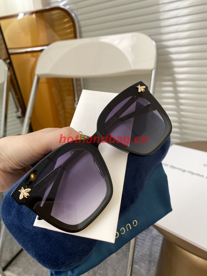 Gucci Sunglasses Top Quality GUS02503