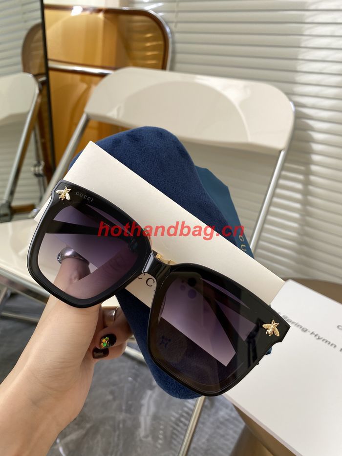 Gucci Sunglasses Top Quality GUS02504