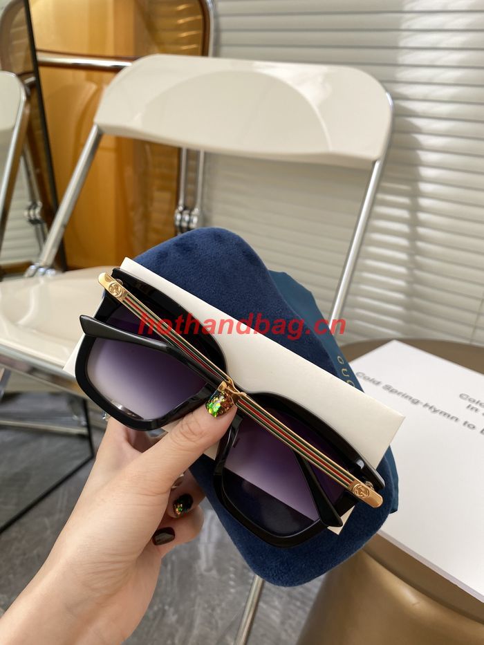 Gucci Sunglasses Top Quality GUS02505