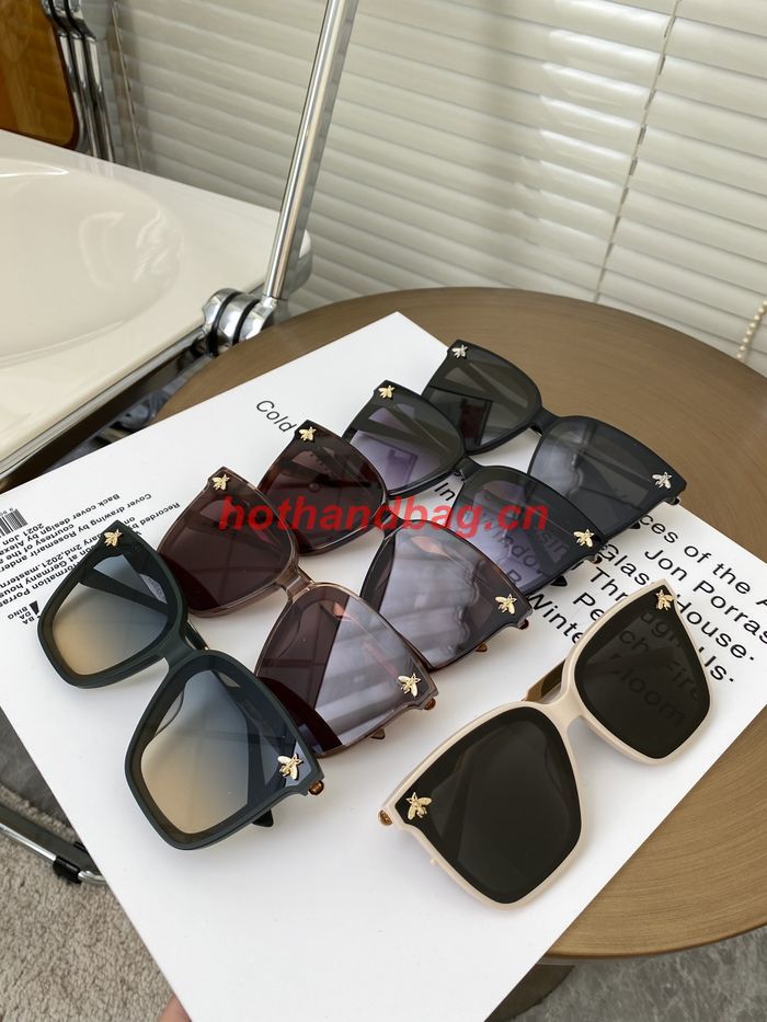 Gucci Sunglasses Top Quality GUS02506