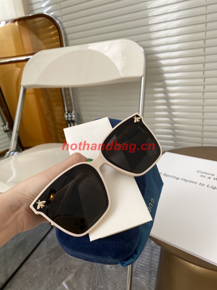 Gucci Sunglasses Top Quality GUS02509