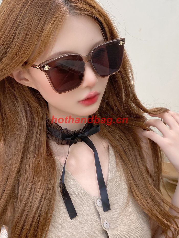 Gucci Sunglasses Top Quality GUS02513