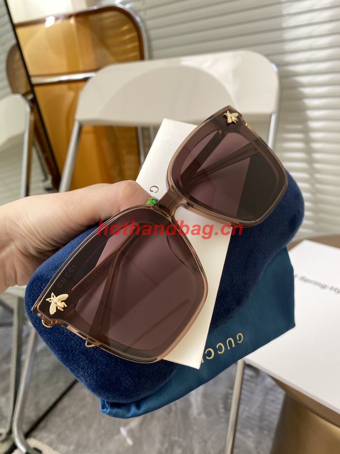 Gucci Sunglasses Top Quality GUS02514