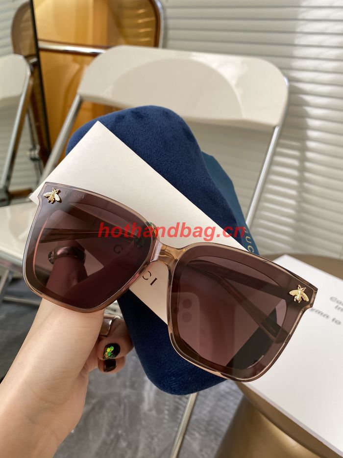 Gucci Sunglasses Top Quality GUS02515