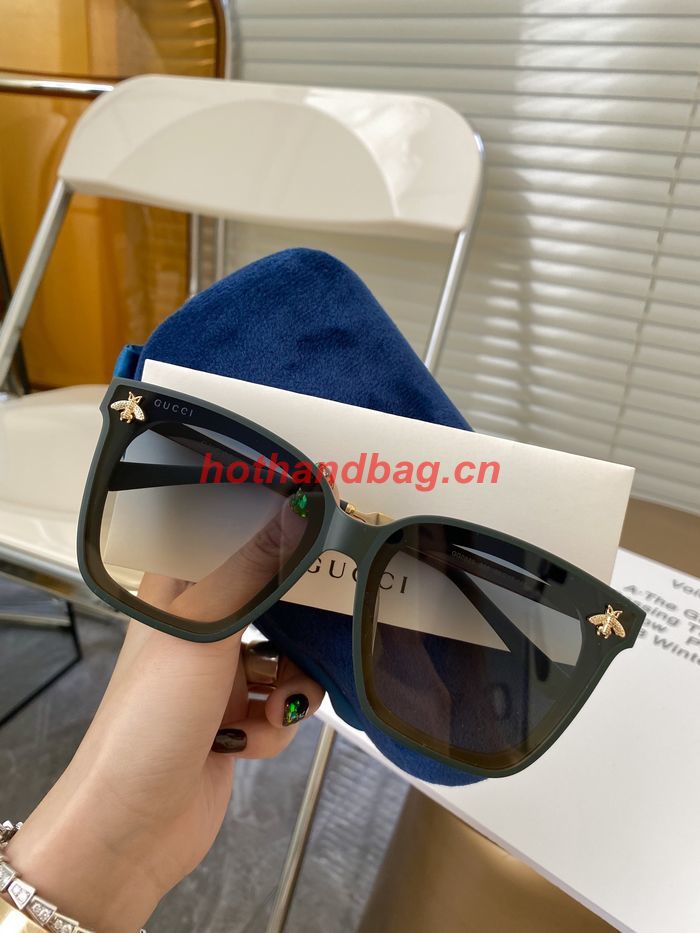 Gucci Sunglasses Top Quality GUS02519