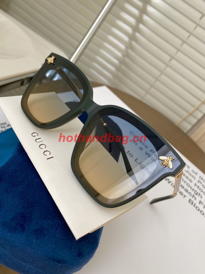Gucci Sunglasses Top Quality GUS02521