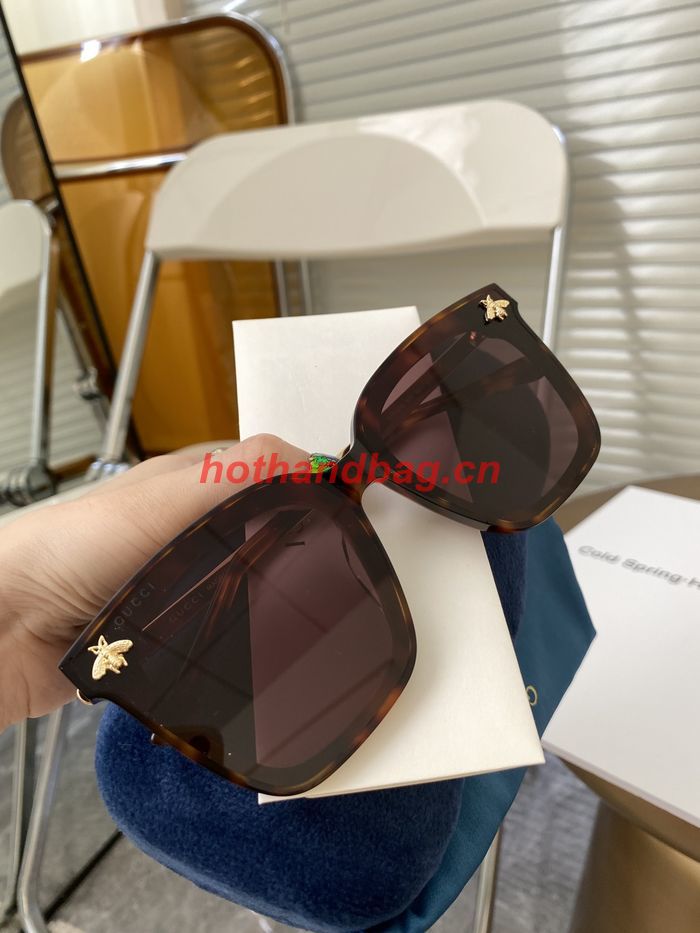 Gucci Sunglasses Top Quality GUS02525