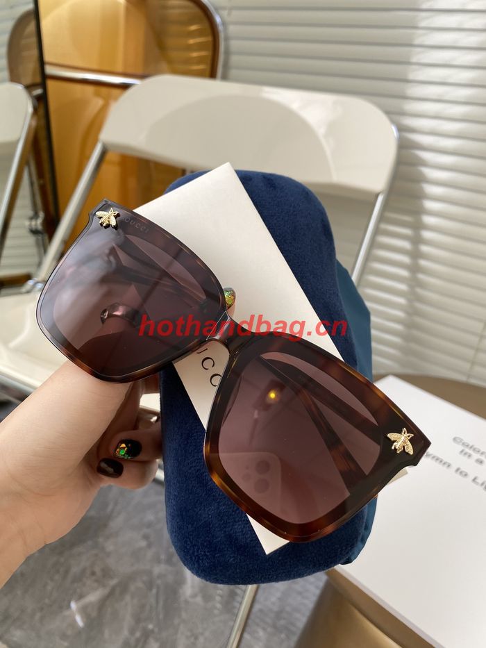 Gucci Sunglasses Top Quality GUS02526