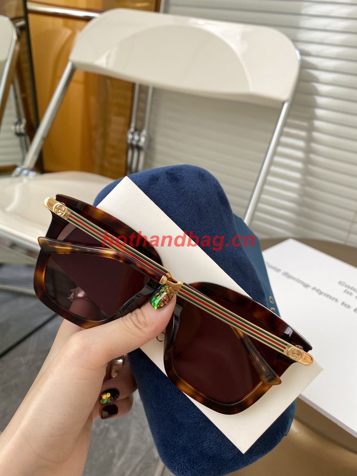 Gucci Sunglasses Top Quality GUS02527