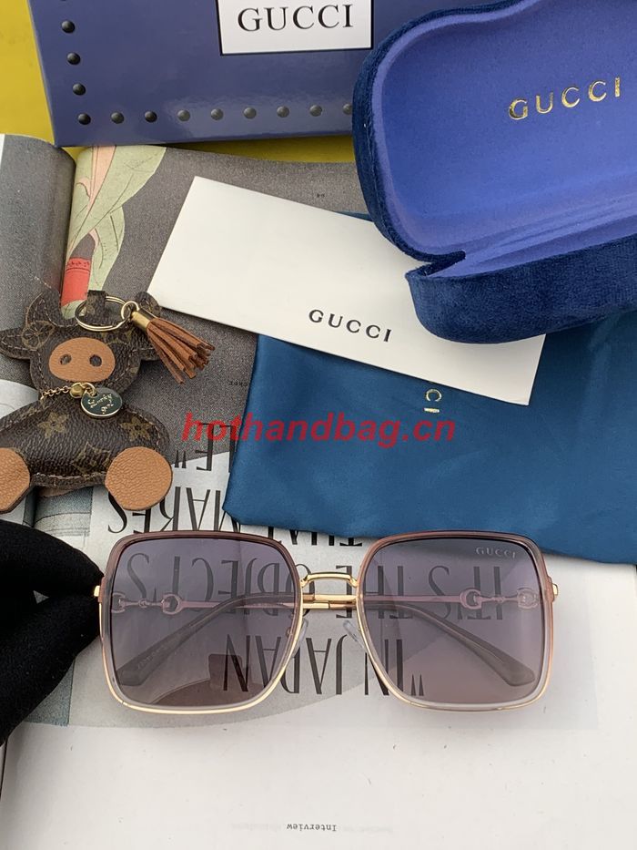 Gucci Sunglasses Top Quality GUS02532