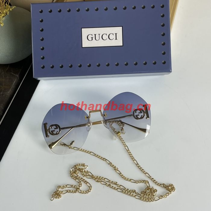Gucci Sunglasses Top Quality GUS02540