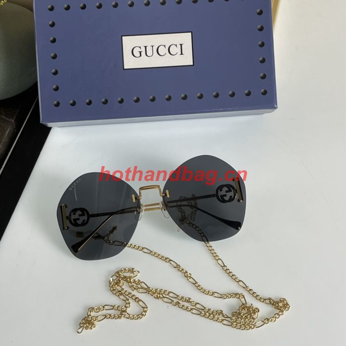 Gucci Sunglasses Top Quality GUS02541