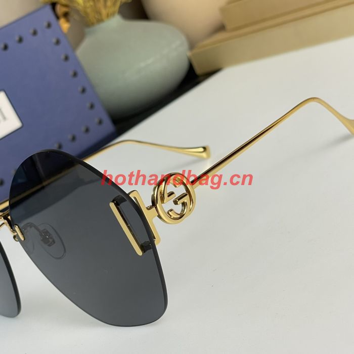 Gucci Sunglasses Top Quality GUS02542