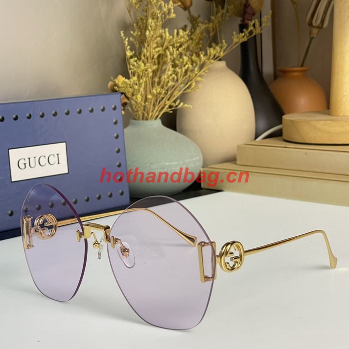 Gucci Sunglasses Top Quality GUS02548